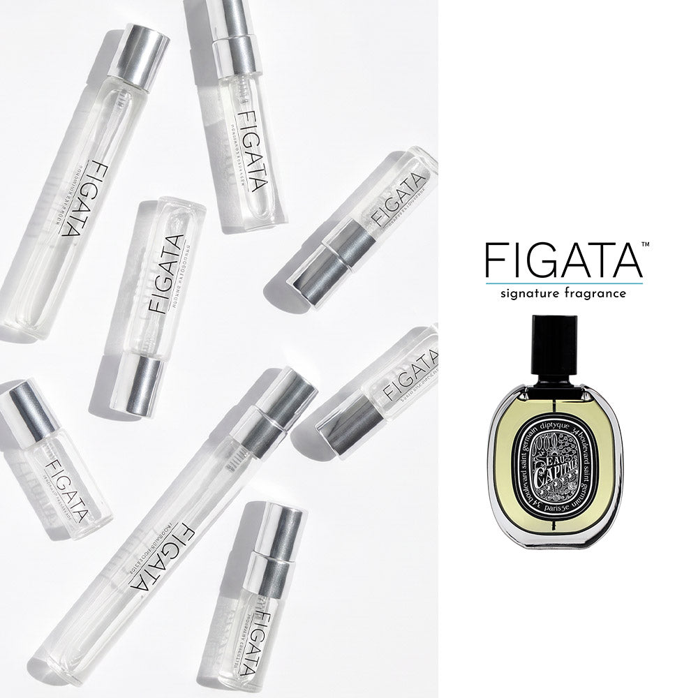 [FIGATA] Mini perfume Ingredients/Diptyque Eau Capitale DIPTYQUE Eau de Parfum Perfume Trial Choose from 1.5ml, 3ml, 5ml Capacity Spray Roll-on Atomizer Nekoposu 
