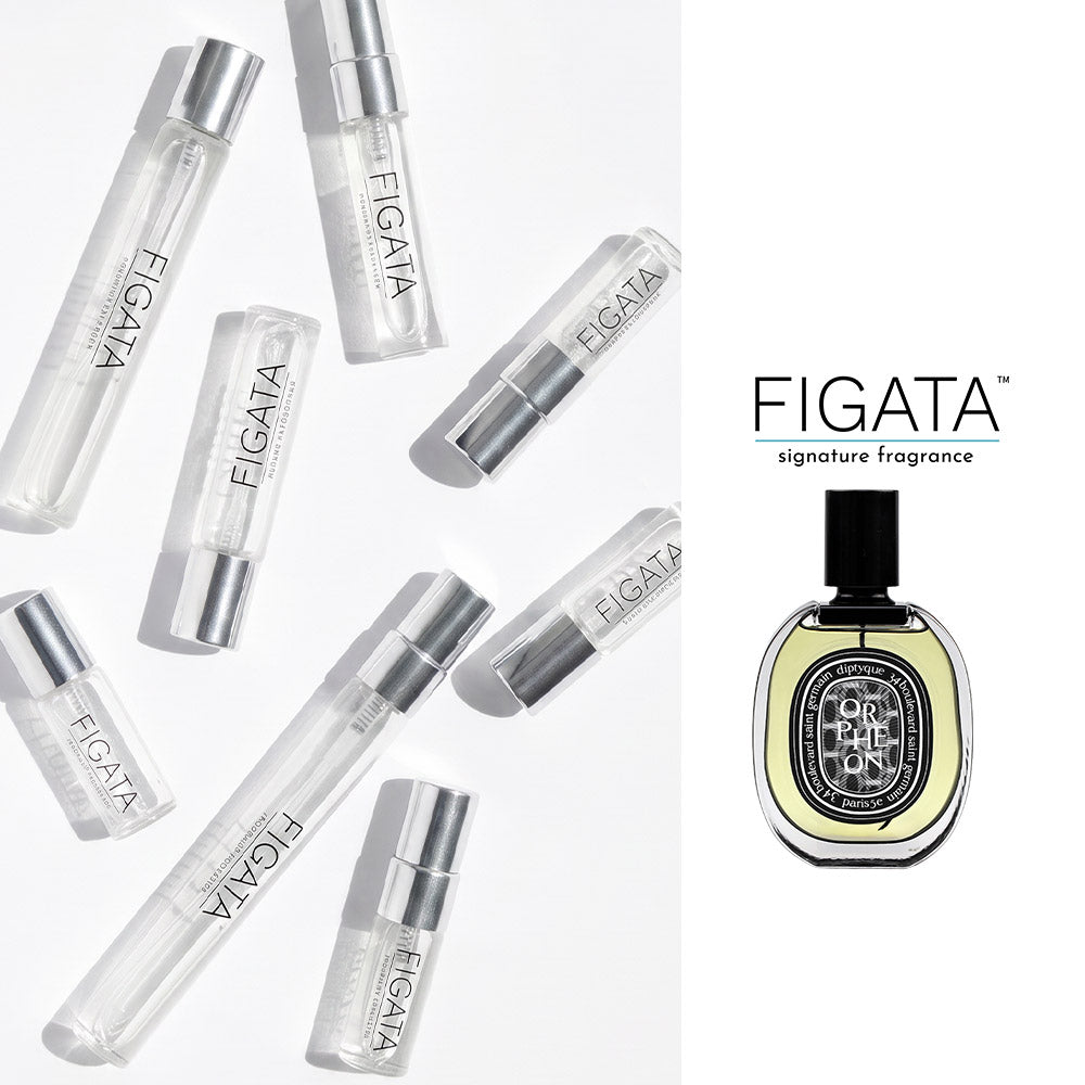 [FIGATA] Mini perfume Ingredients/Diptyque Orpheon DIPTYQUE Eau de Parfum Perfume Trial Choose from 1.5ml, 3ml, 5ml Capacity Spray Roll-on Atomizer Nekoposu 