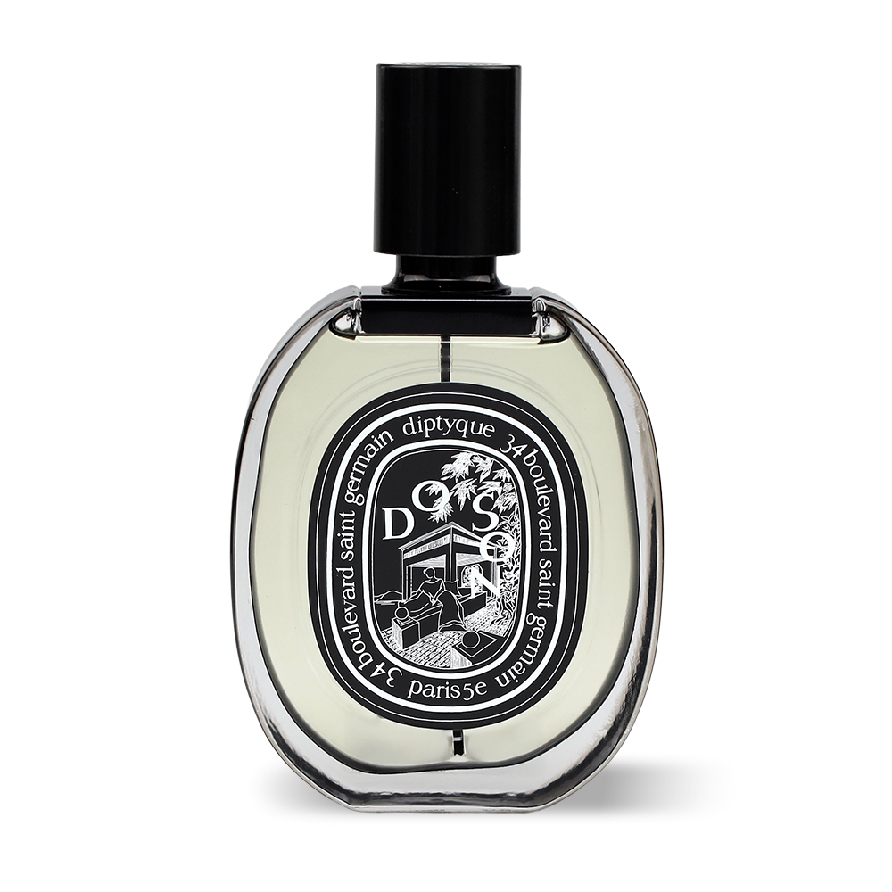 [FIGATA] Mini perfume Ingredients/Diptyque Do Son DIPTYQUE Eau de Parfum Perfume Trial Choose from 1.5ml, 3ml, 5ml Capacity Spray Roll-on Atomizer Nekoposu 