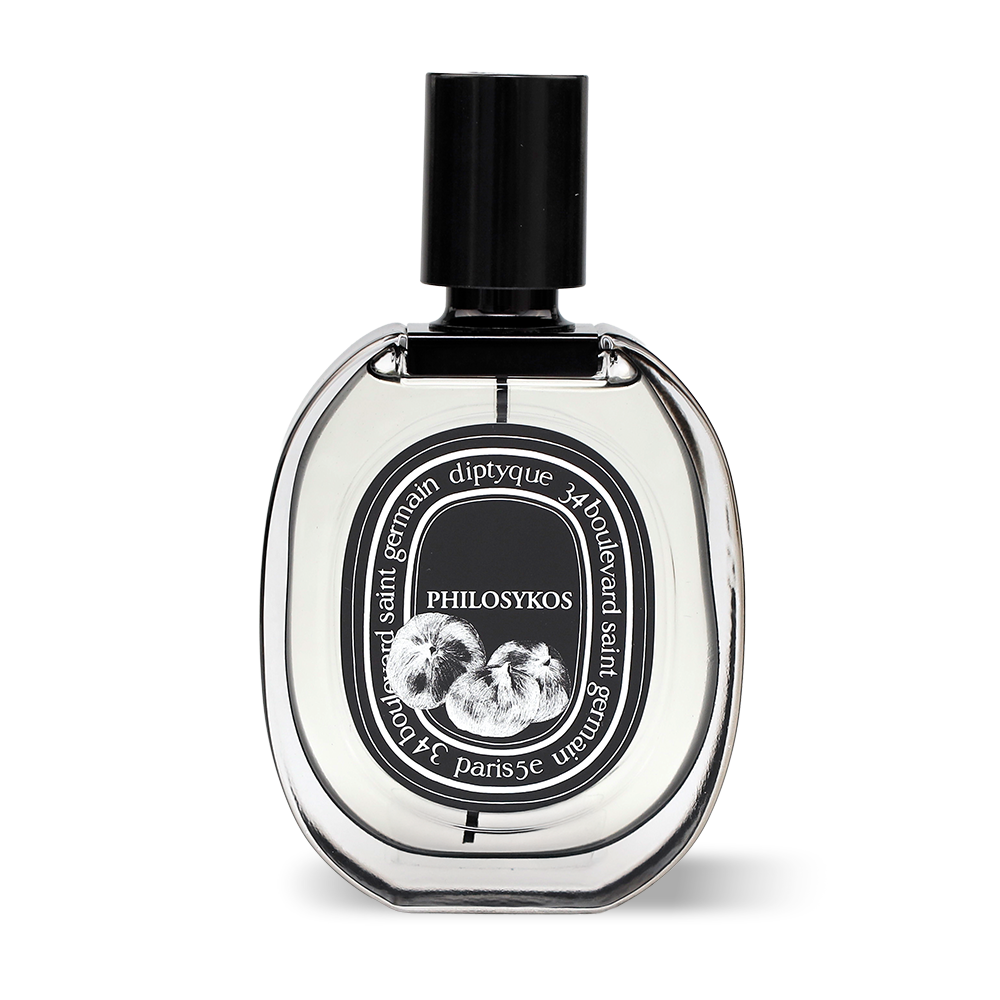 [FIGATA] Mini perfume Ingredients/Diptyque Philosykos DIPTYQUE Eau de Parfum Perfume Trial Choose from 1.5ml, 3ml, 5ml Capacity Spray Roll-on Atomizer Nekoposu 