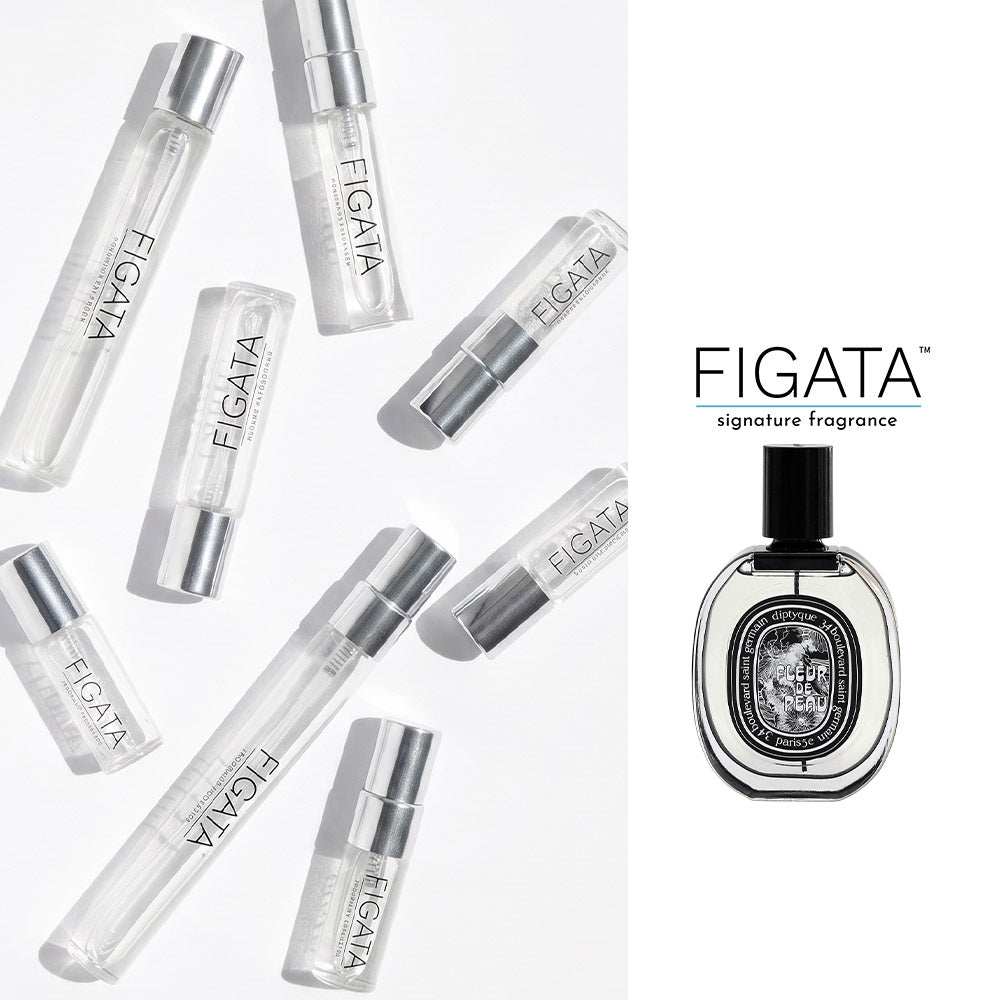 Diptyque Fleur de Peau フルール ドゥ ポー オードパルファム