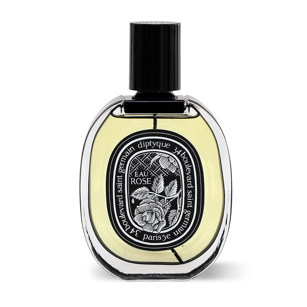 [FIGATA] Mini perfume Ingredients/ Diptyque Eau Rose DIPTYQUE Eau de Parfum Perfume Trial Choose from 1.5ml, 3ml, 5ml Capacity Spray Roll-on Atomizer Nekoposu 