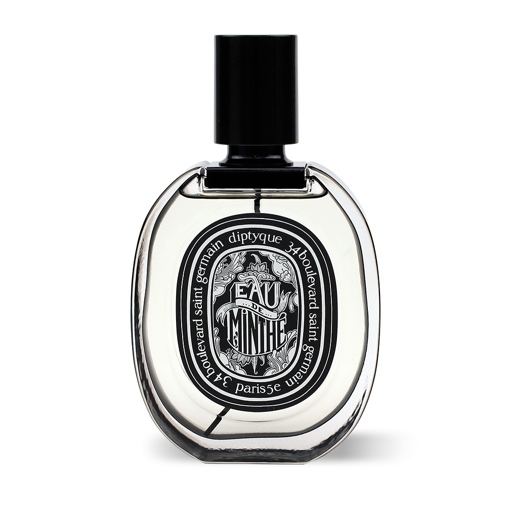 Diptyque Eau de Minthe オードミンテ オードパルファム