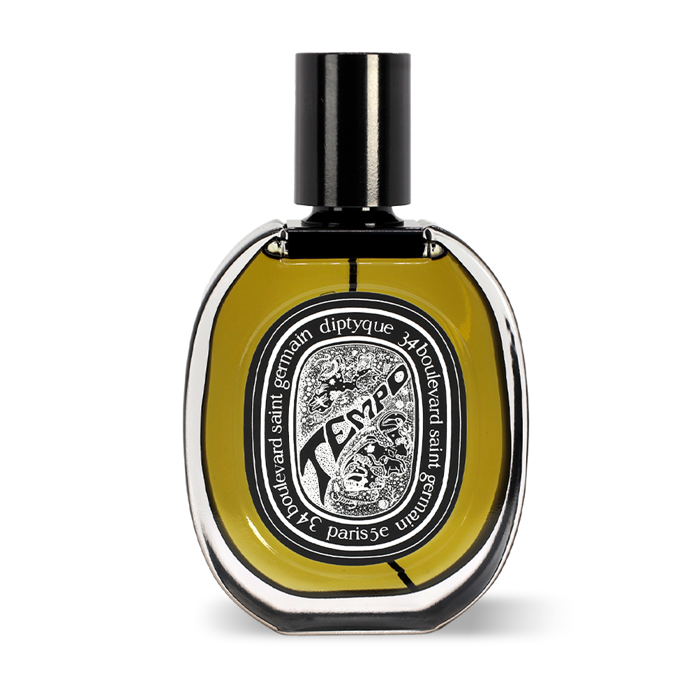 Diptyque Tempo テンポ オードパルファム