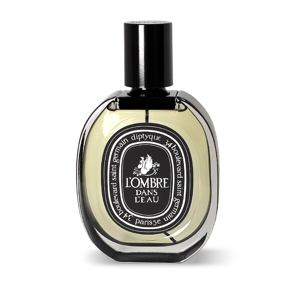 Diptyque L'Ombre dans L'Eau ロンブル ダン ロー オードパルファム