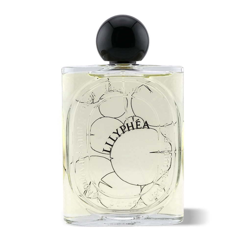 Diptyque Lilyphea リリフェア オードパルファム