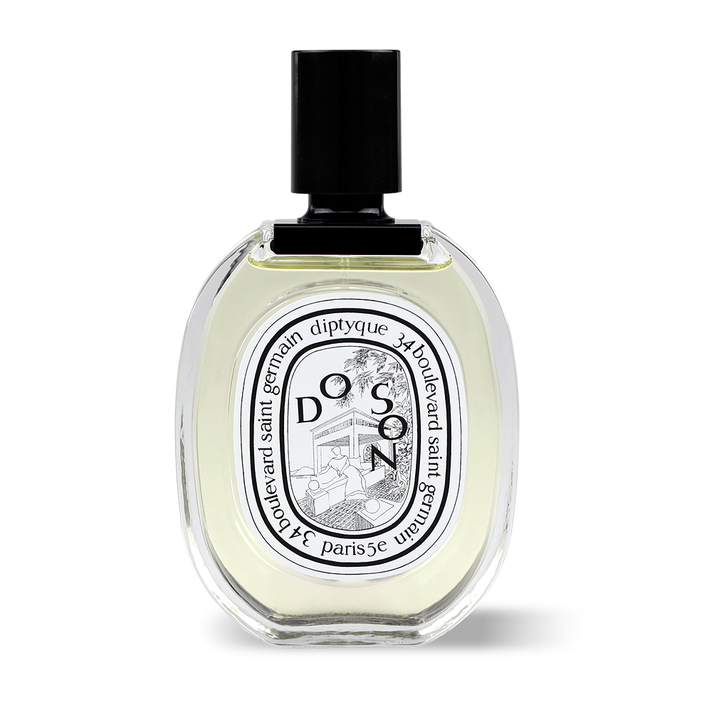 diptyque Do Son ドソン オードトワレ