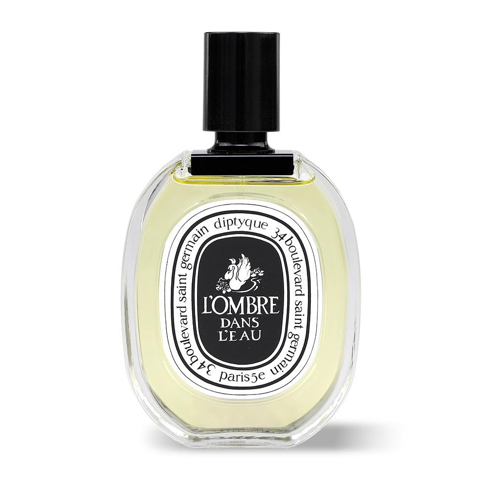 diptyque L'Ombre dans L'Eau ロンブル ダン ロー オードトワレ