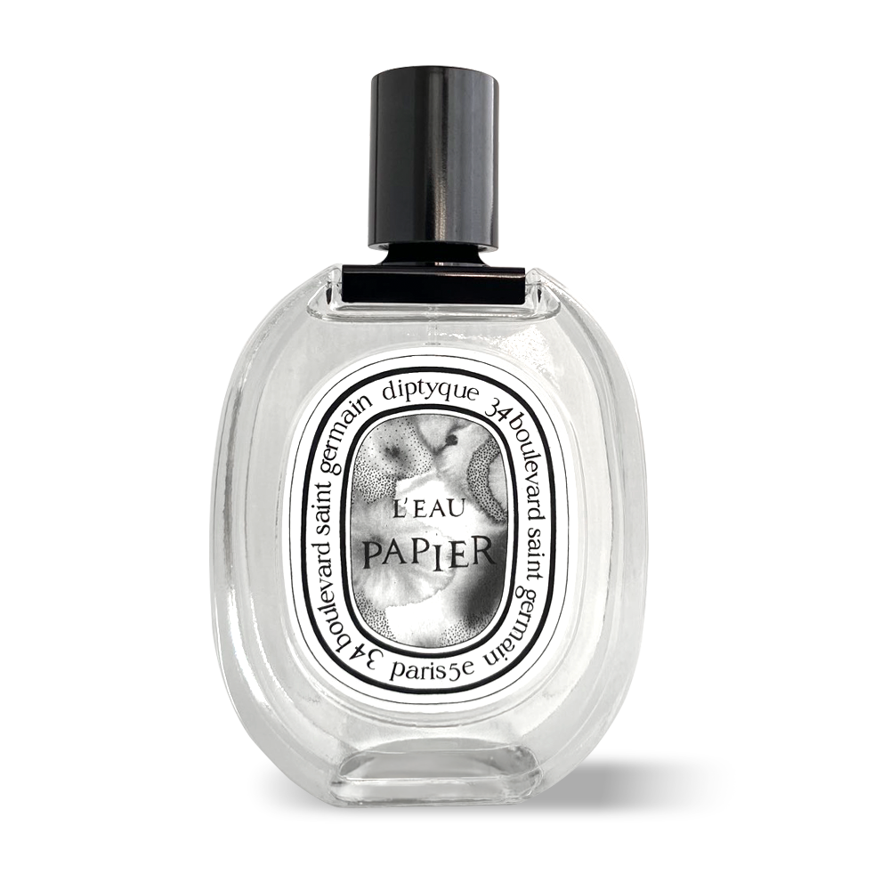 diptyque L’Eau Papier ローパピエ オードトワレ