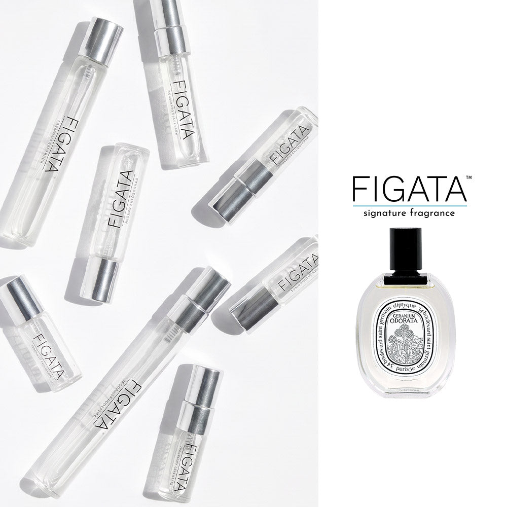 diptyque Geranium Odorata ゼラニウム オドラタ オードトワレ