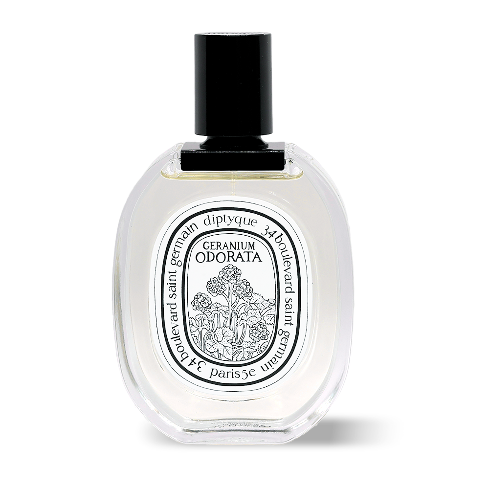 diptyque Geranium Odorata ゼラニウム オドラタ オードトワレ
