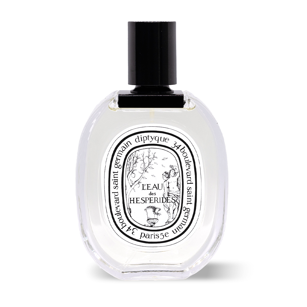diptyque L'Eau des Hesperides ロー デ ゼスペリード オードトワレ