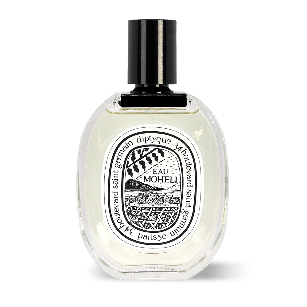 diptyque Eau Moheli オー モエリ オードトワレ