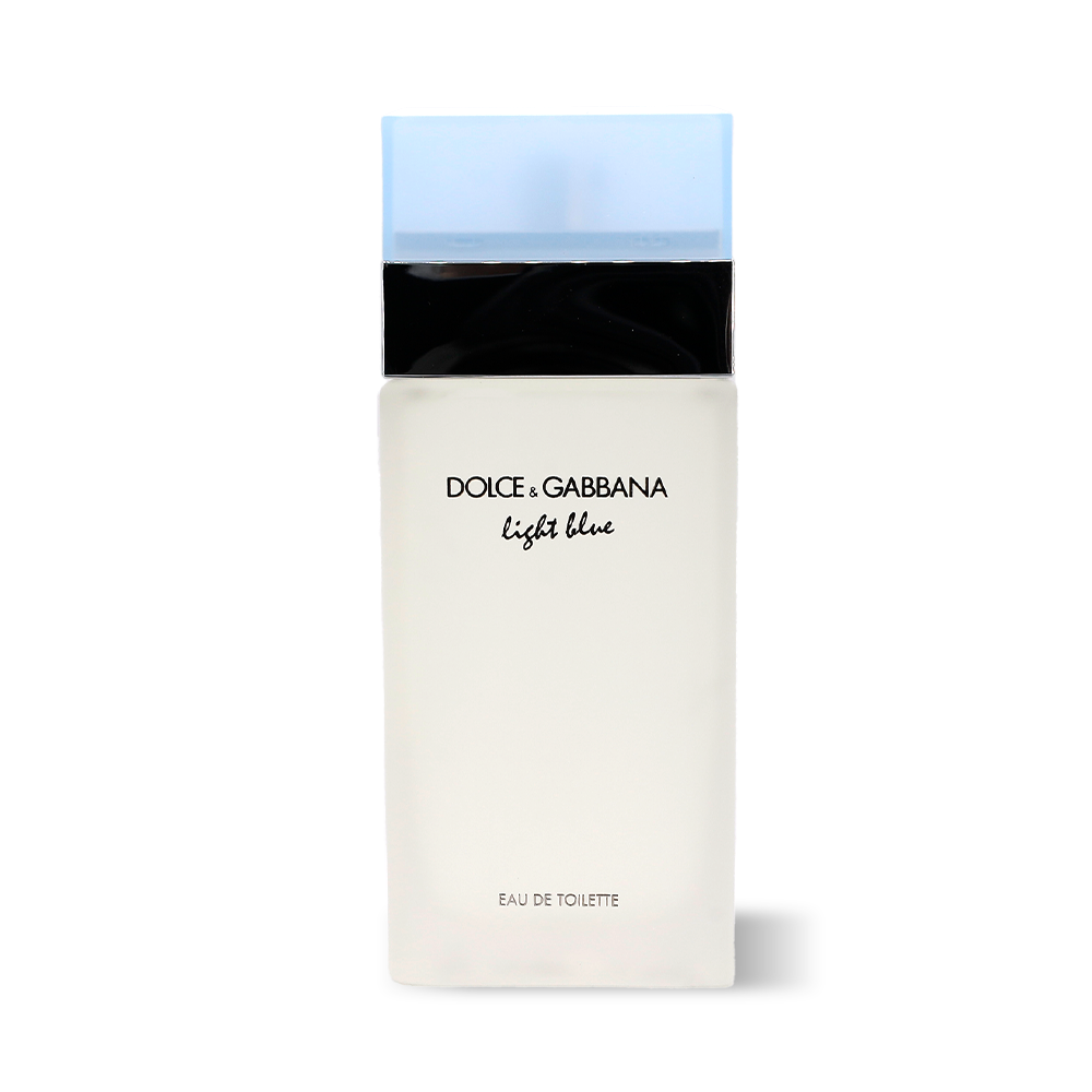 Dolce & Gabbana Light Blue ライトブルー オードトワレ