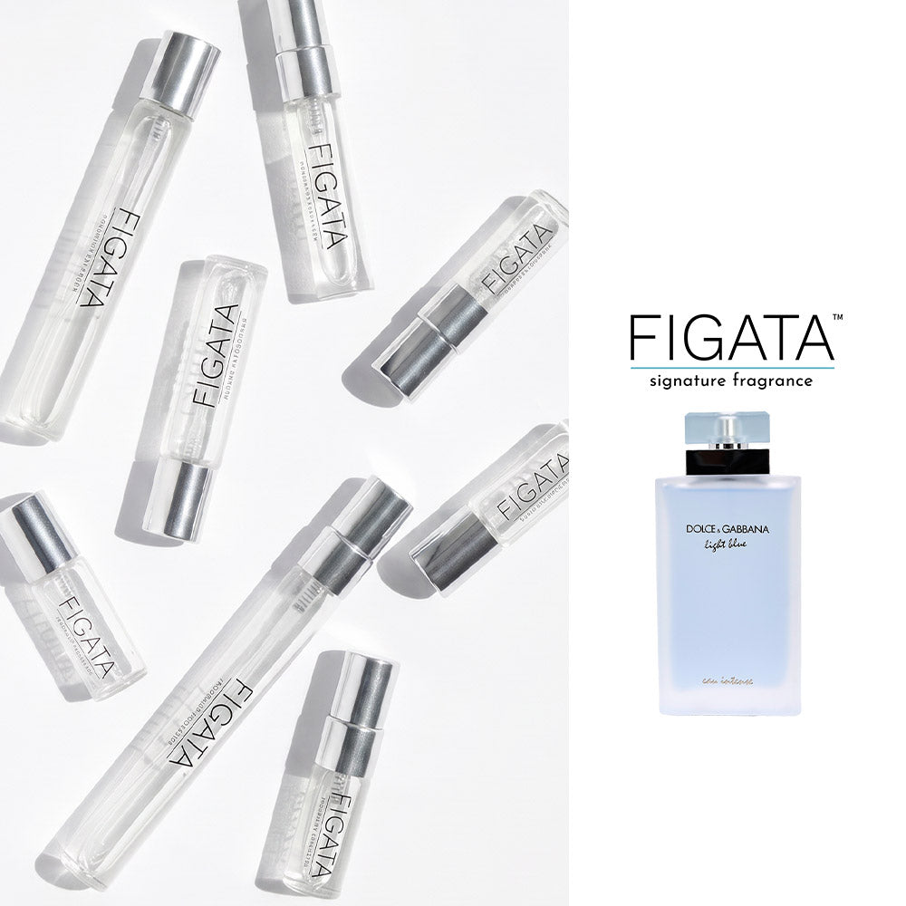 Dolce & Gabbana Light Blue Eau Intense ライトブルー オー インテンス オードパルファム