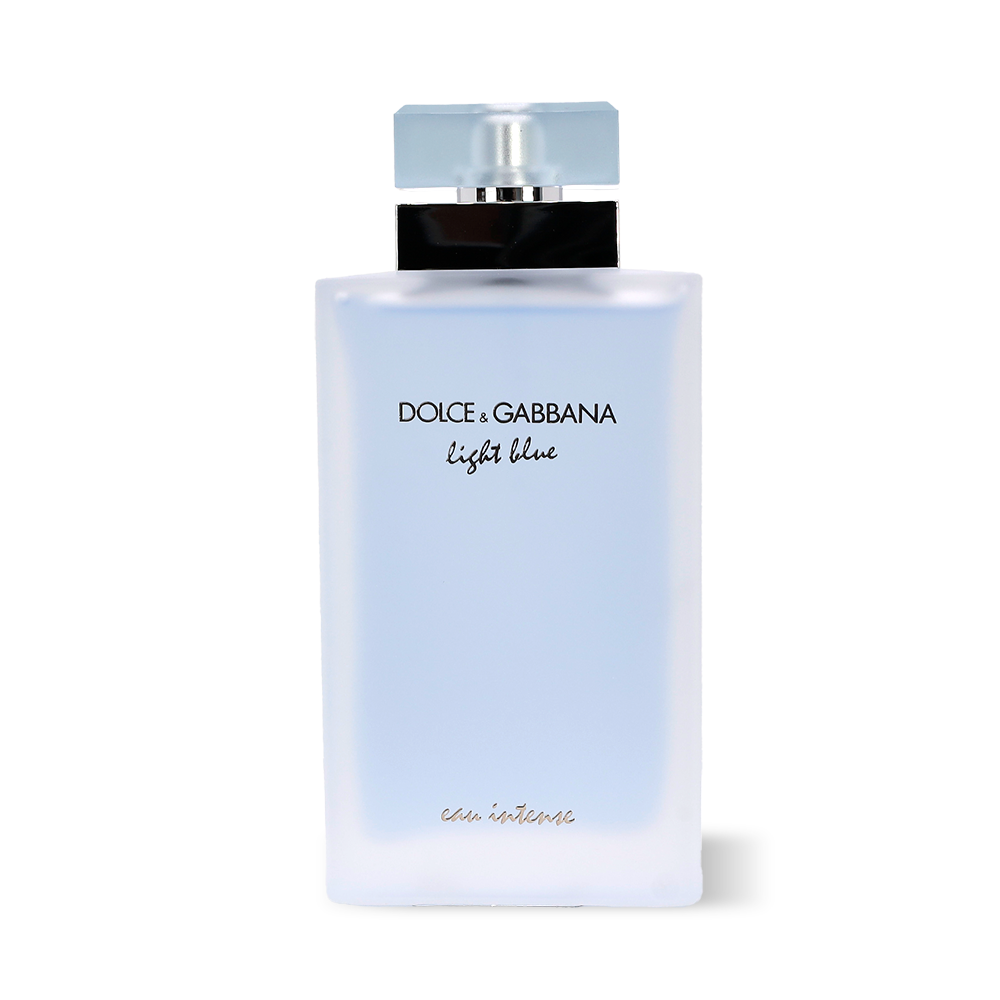 Dolce & Gabbana Light Blue Eau Intense ライトブルー オー インテンス オードパルファム
