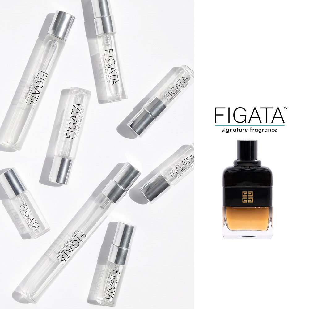 [FIGATA] Mini perfume Ingredients/ Givenchy Gentleman Reserve Privee Eau de Parfum GIVENCHY Perfume Trial Sold by weight Choose from 1.5ml, 3ml, 5ml capacity Spray Roll-on Atomizer Nekoposu