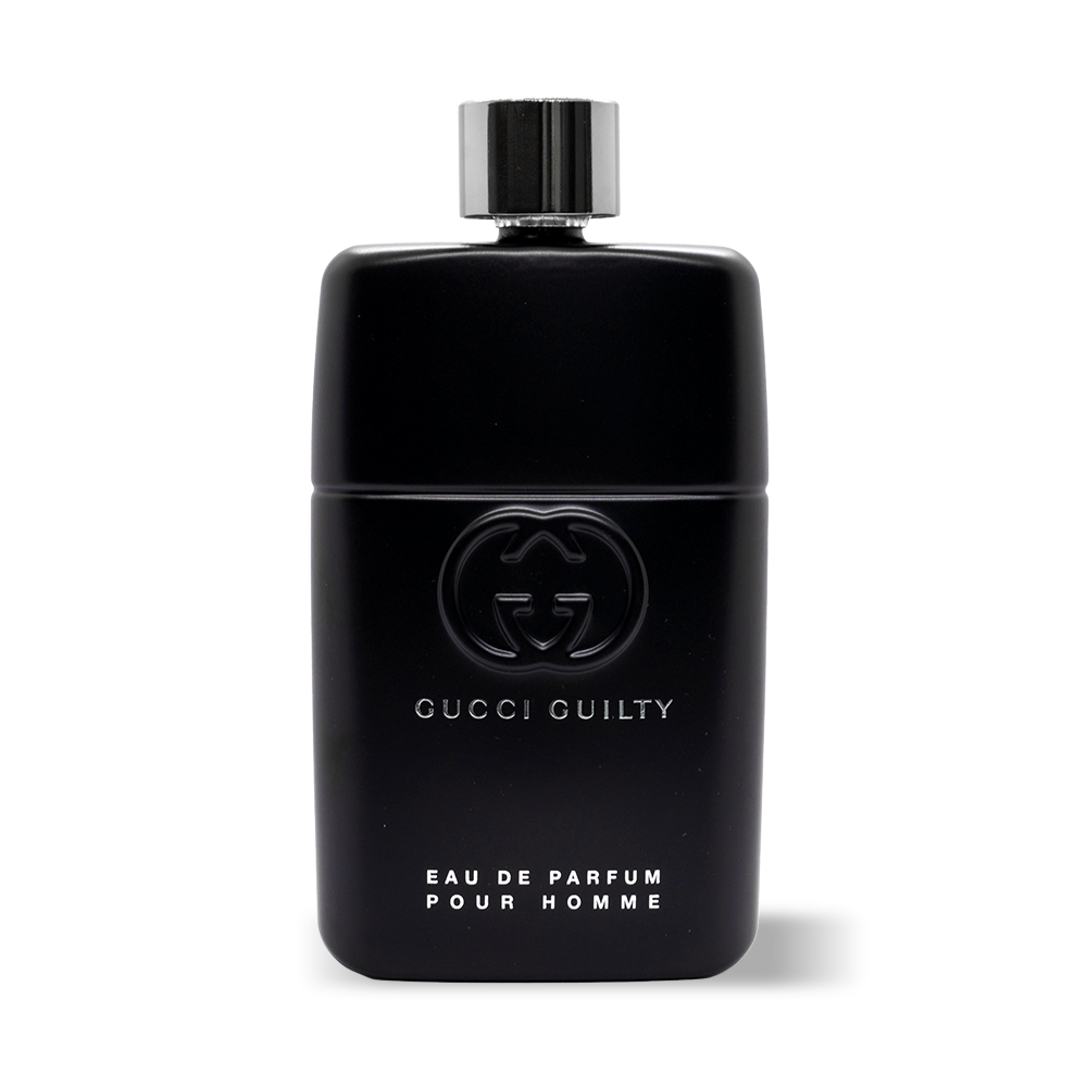 Gucci Guilty pour Homme ギルティ プールオム オードパルファム