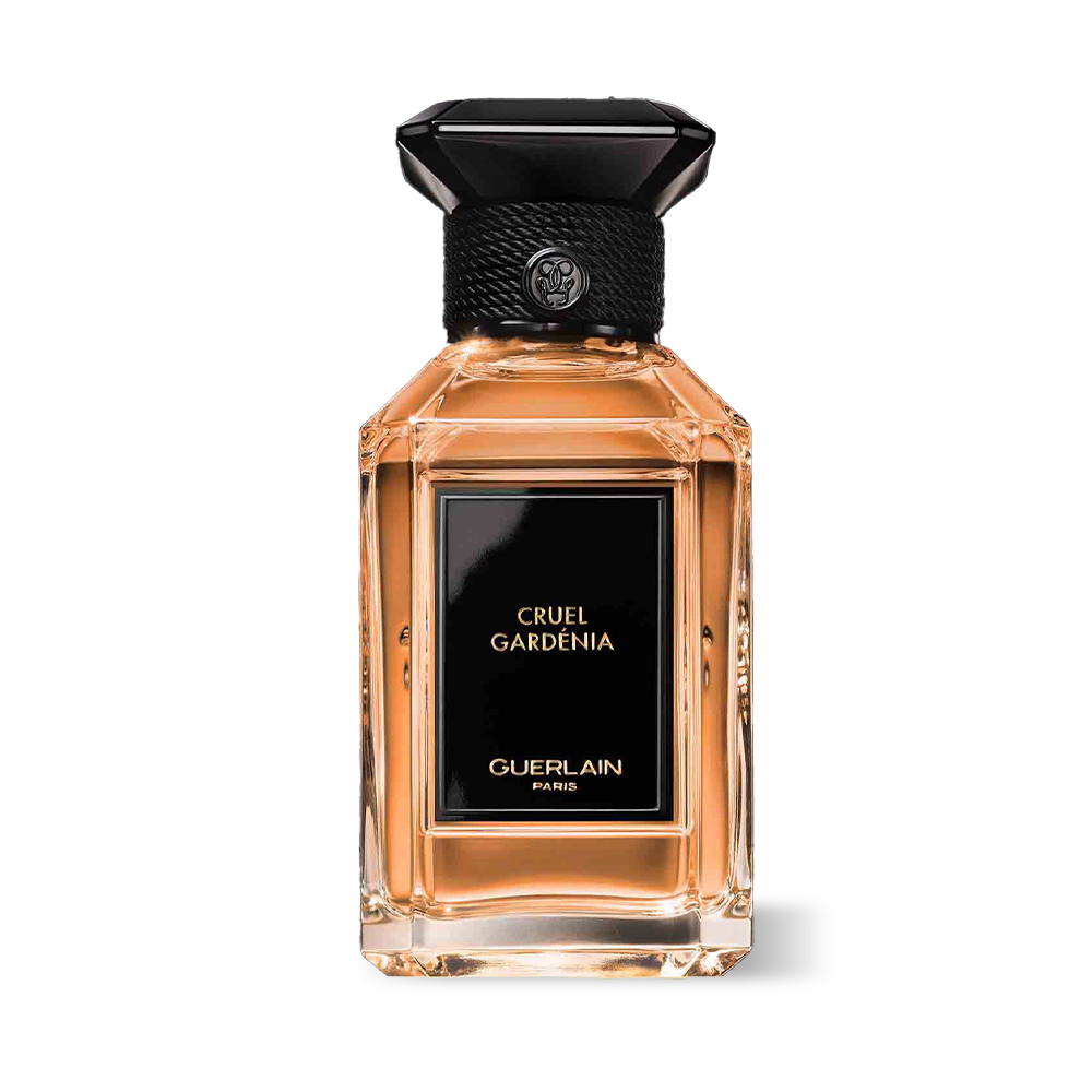 Guerlain Cruel Gardenia クルーエル ガーデニア オードパルファム