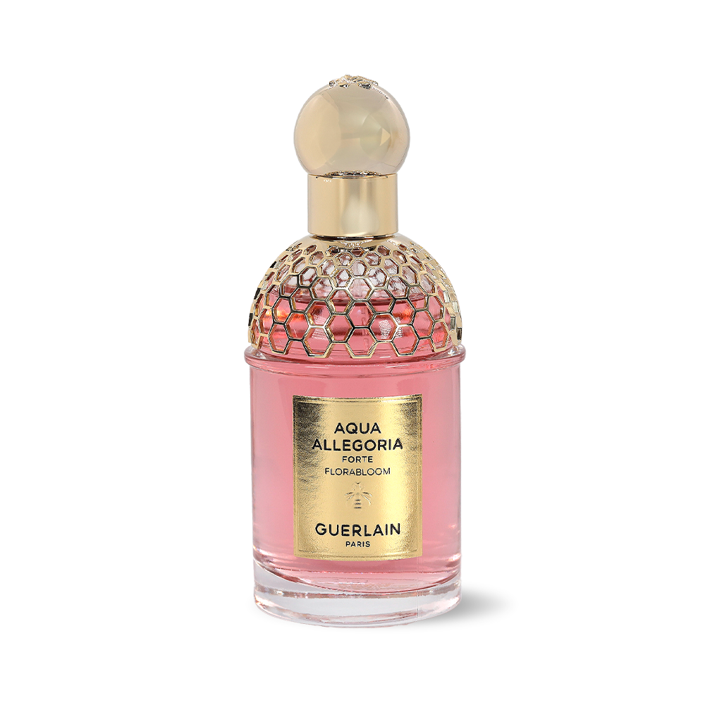 Guerlain Florabloom Forte フローラブルーム フォルテ オードパルファム
