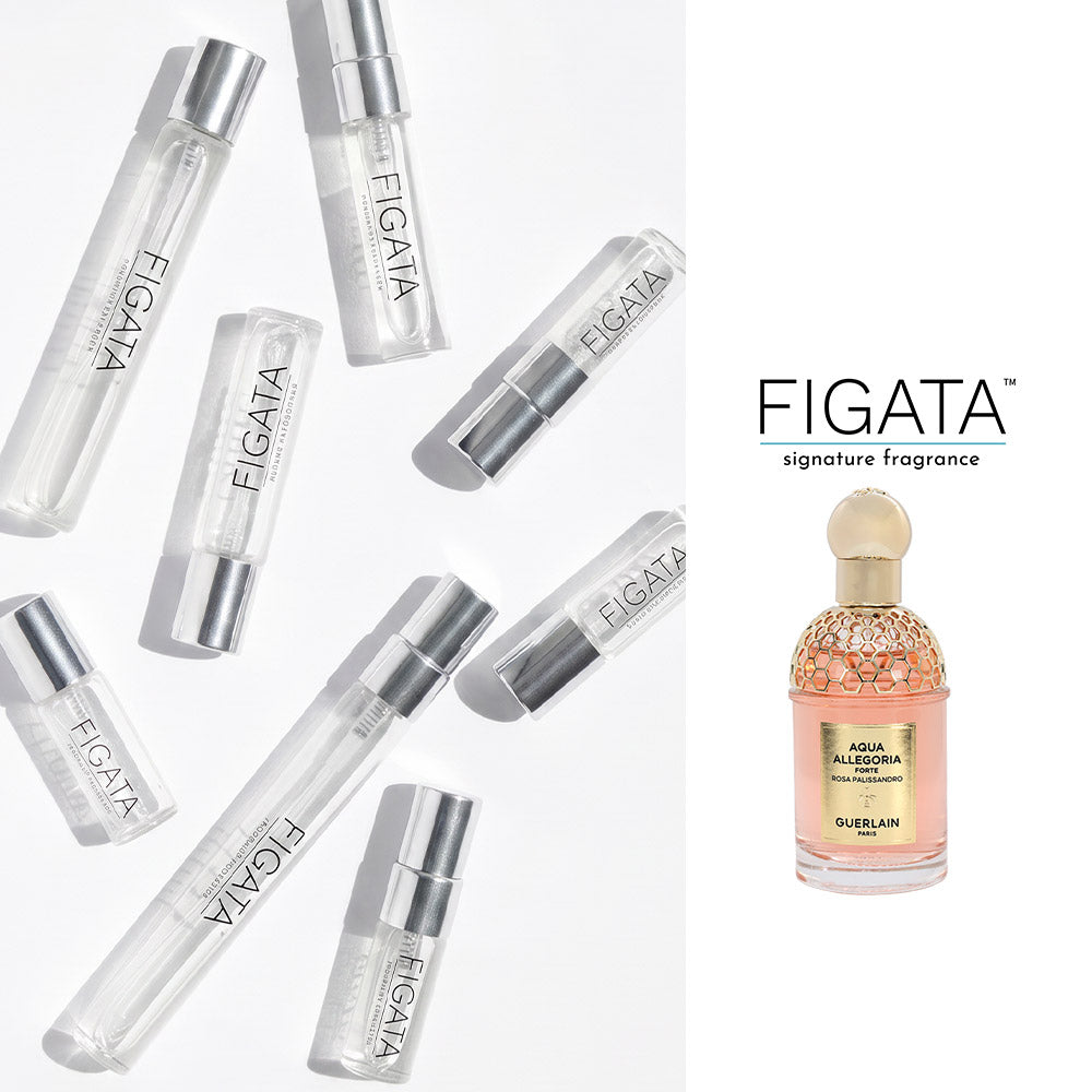 Guerlain Rosa Palissandro Forte ローザ パリッサンドロ フォルテ オードパルファム
