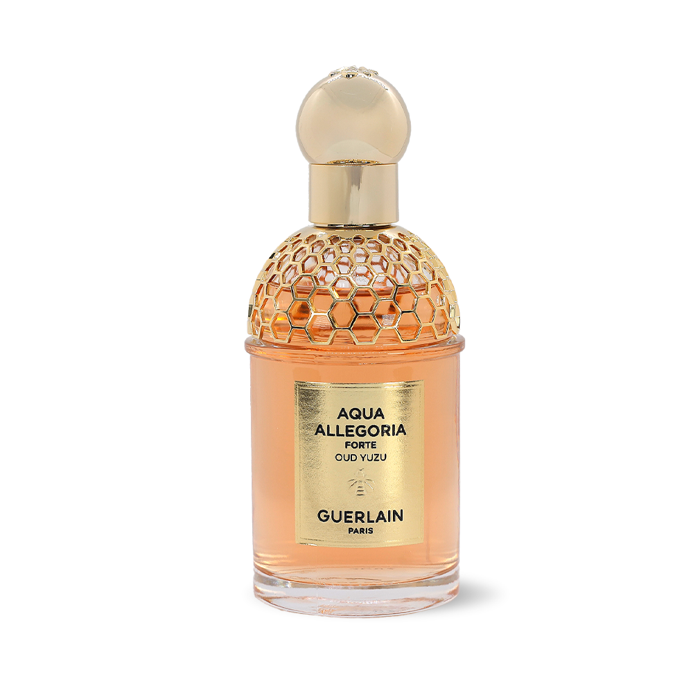 Guerlain Oud Yuzu Forte ウード ユズ フォルテ オードパルファム