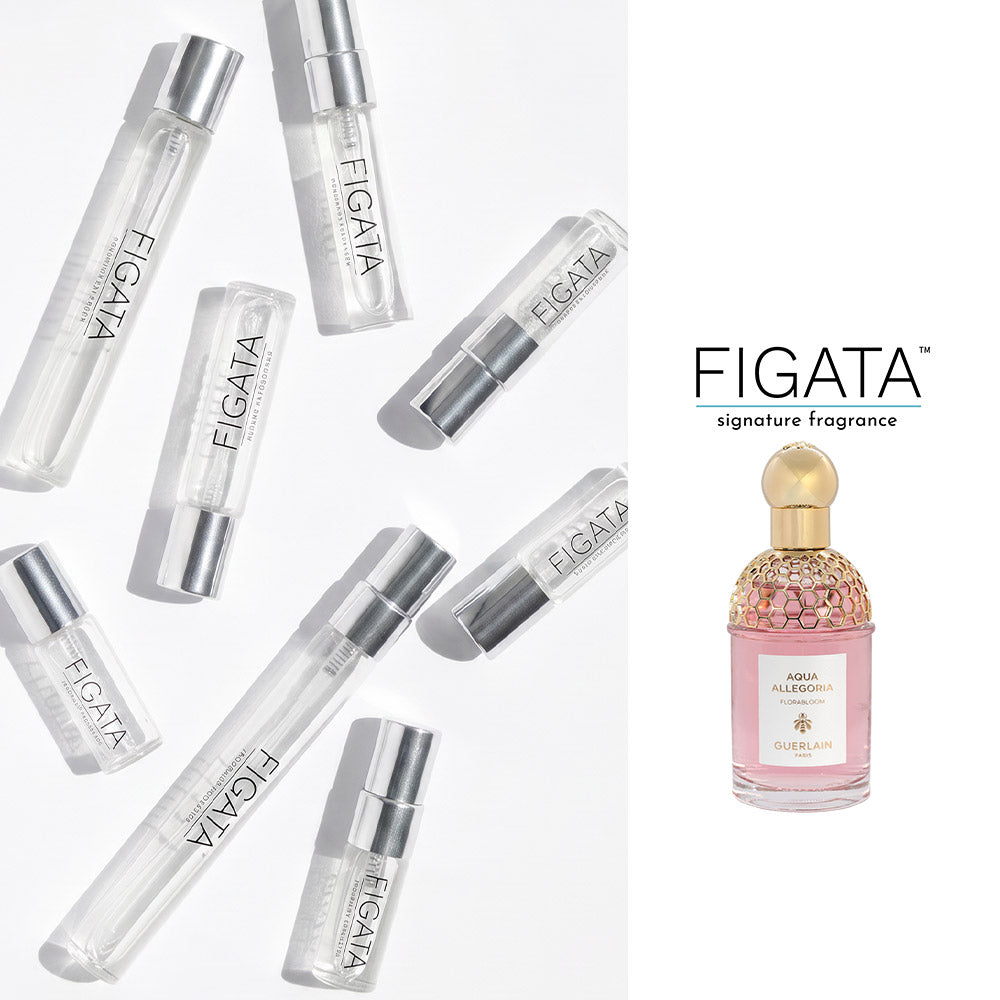 Guerlain Florabloom フローラ ブルーム オードトワレ
