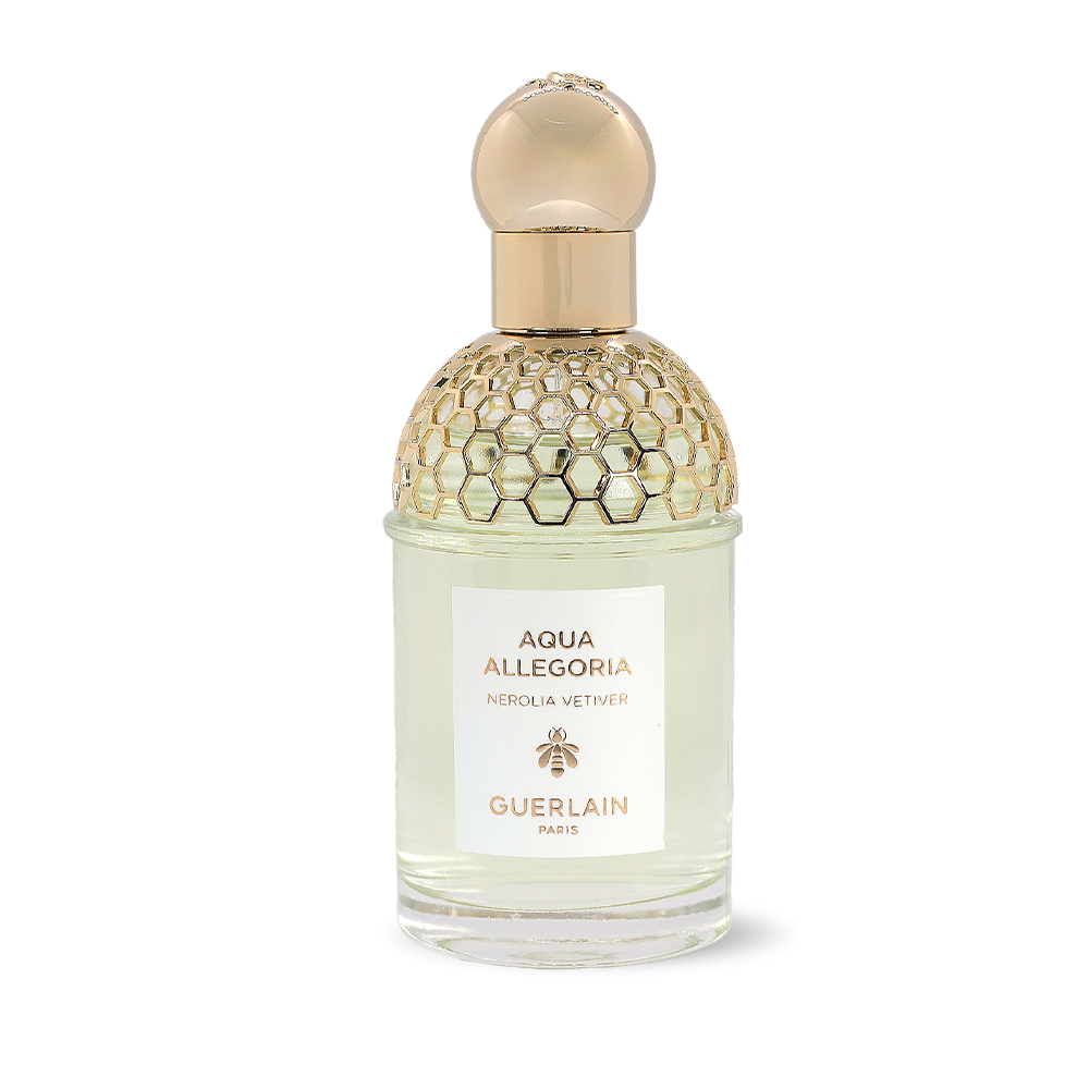 Guerlain Nerolia Vetiver ネロリア ベチバー オードトワレ