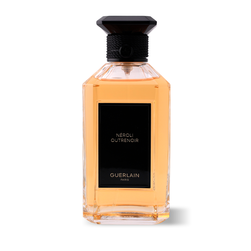 Guerlain Neroli Outrenoir ネロリ ウートルノワ オードパルファム