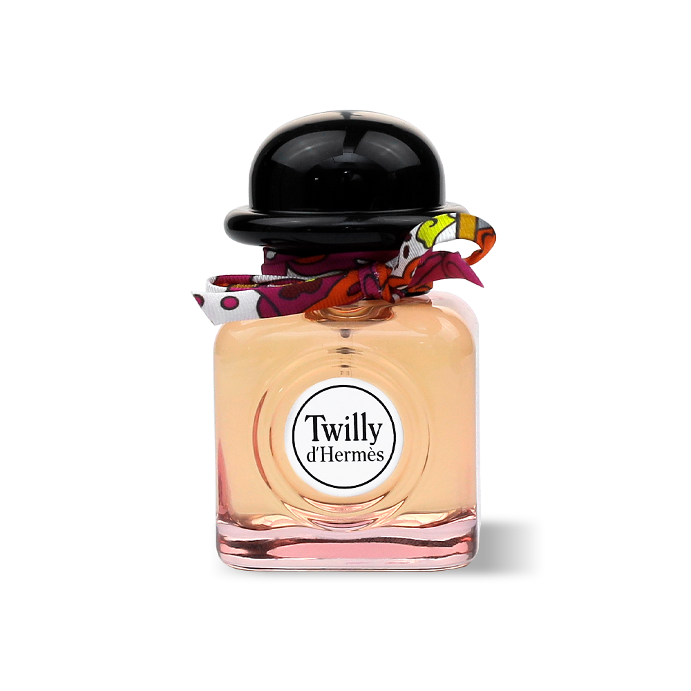 [FIGATA] Mini perfume Ingredients/ Hermes Twilly d'Hermès HERMES Eau de Parfum Perfume Trial Choose from 1.5ml, 3ml, 5ml Spray Roll-on Atomizer Nekoposu 