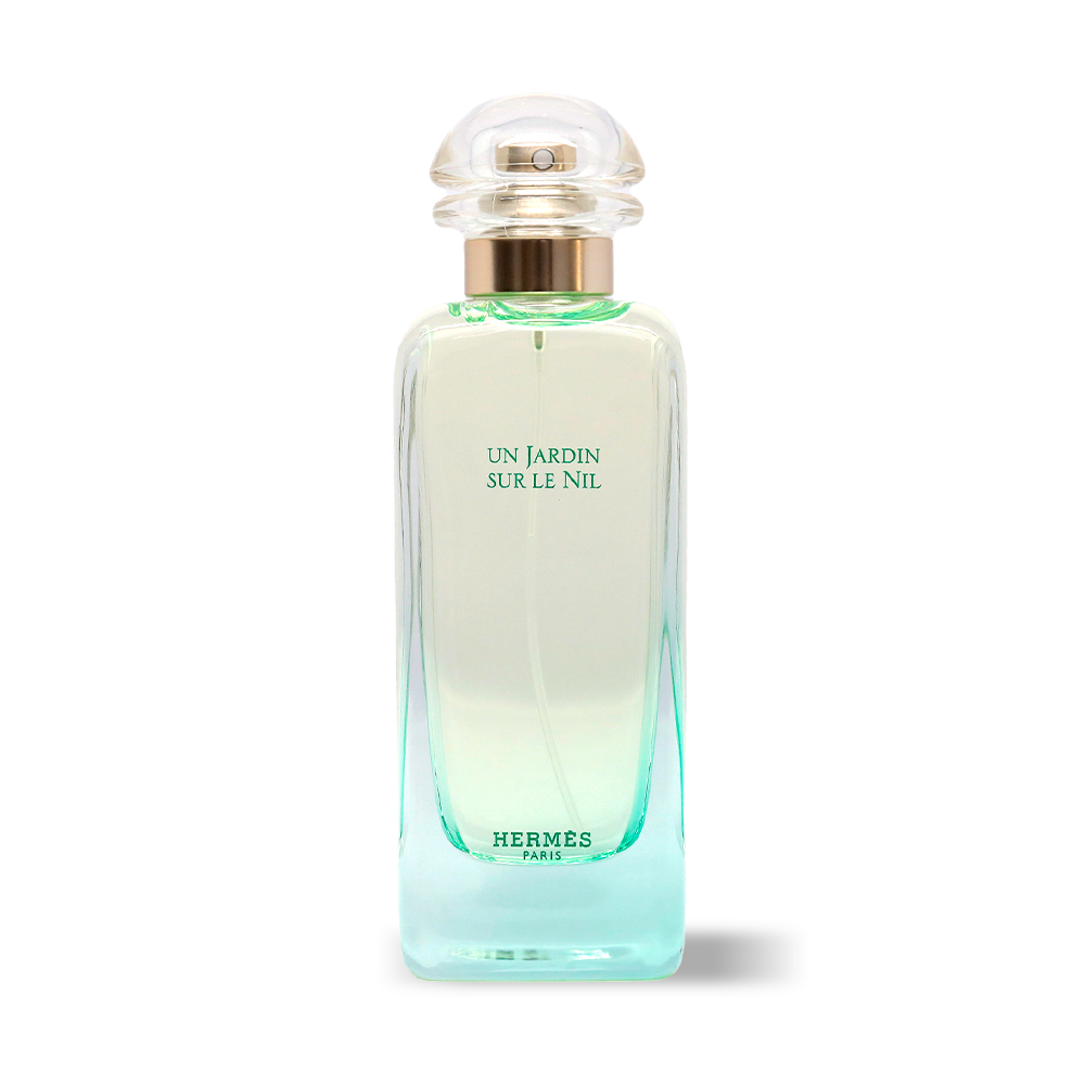 [FIGATA] Mini perfume Ingredients/ Hermes Garden of the Nile Eau de Toilette Garden Series Garden Fragrance HERMES Perfume Trial Choose from 1.5ml, 3ml, 5ml Spray Roll-on Atomizer Nekoposu