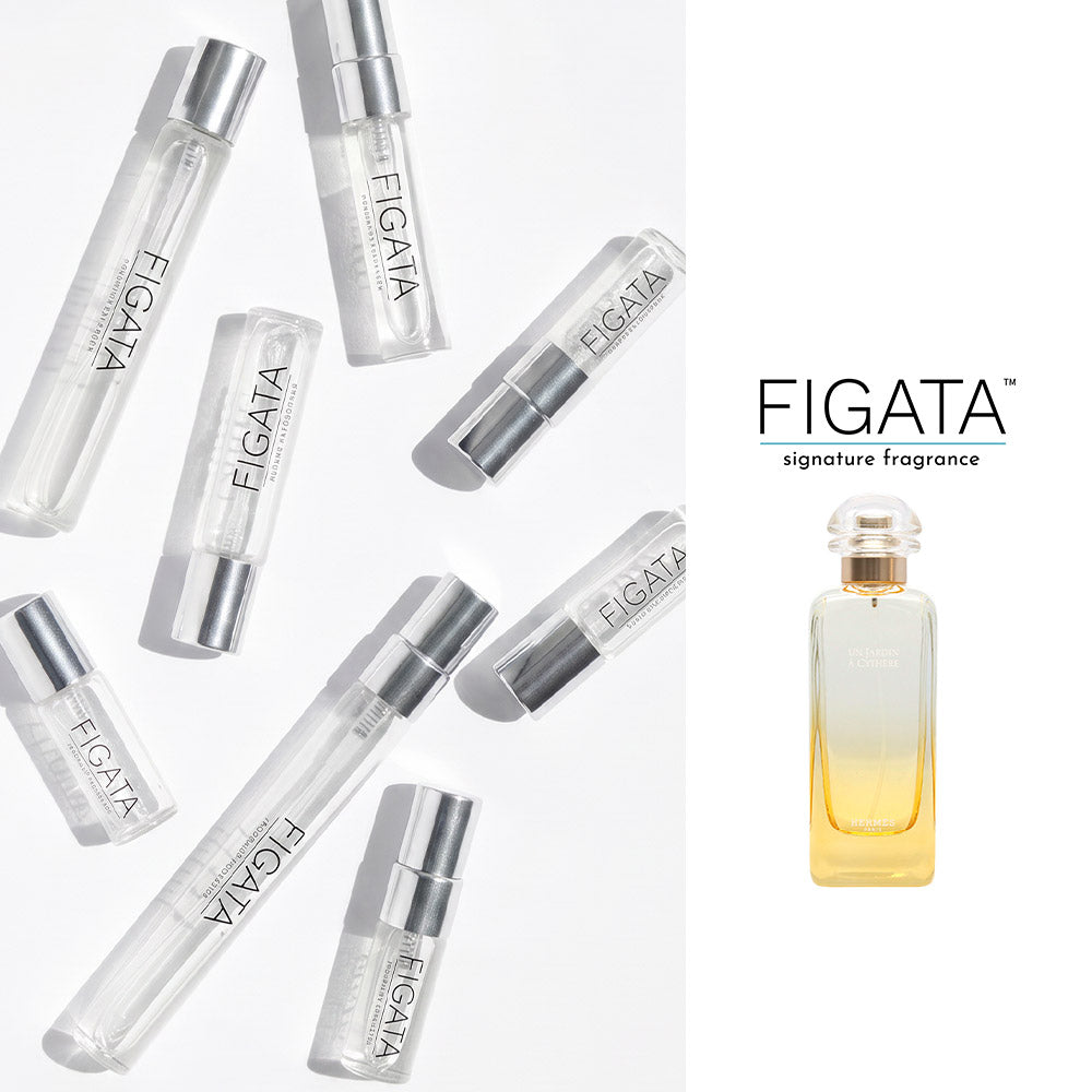 [FIGATA] Mini perfume Ingredients/ Hermes Garden of Cythera Eau de Toilette Garden Series Garden Fragrance HERMES Perfume Trial Choose from 1.5ml, 3ml, 5ml Spray Roll-on Atomizer Nekoposu