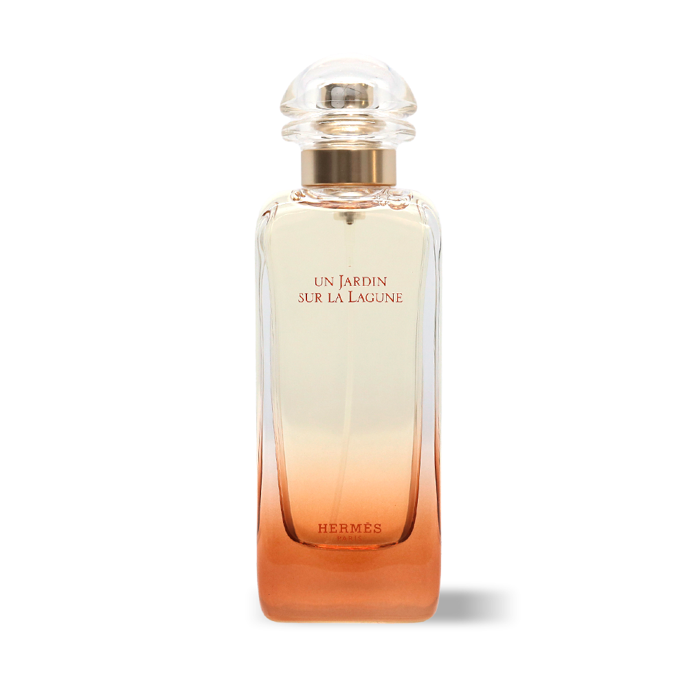 [FIGATA] Mini perfume Ingredients/ Hermes Laguna Garden Eau de Toilette Garden Series Garden Fragrance HERMES Perfume Trial Choose from 1.5ml, 3ml, 5ml Spray Roll-on Atomizer Nekoposu