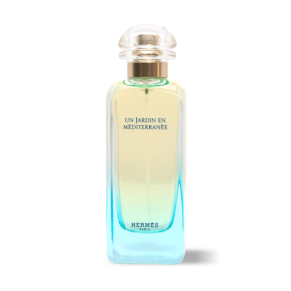 [FIGATA] Mini perfume Ingredients/ Hermes Mediterranean Garden Eau de Toilette Garden Series Garden Fragrance HERMES Perfume Trial Choose Capacity 1.5ml 3ml 5ml Spray Roll-on Atomizer Nekoposu