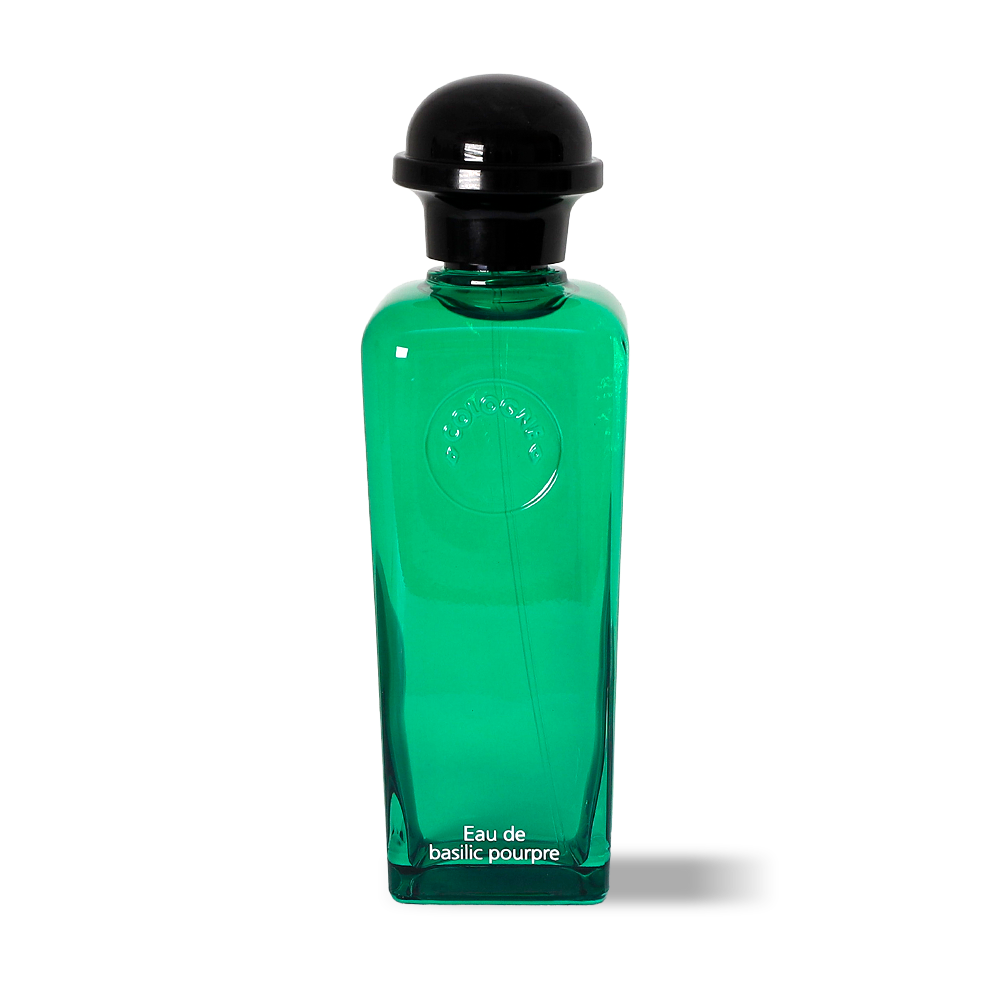 Hermes Eau de Basilic Pourpre オー ドゥ バジリック プープル オーデコロン