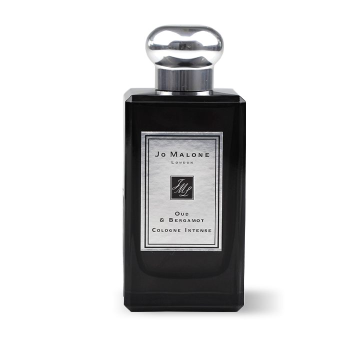 Jo Malone London Oud & Bergamot ウード＆ベルガモット コロンインテンス