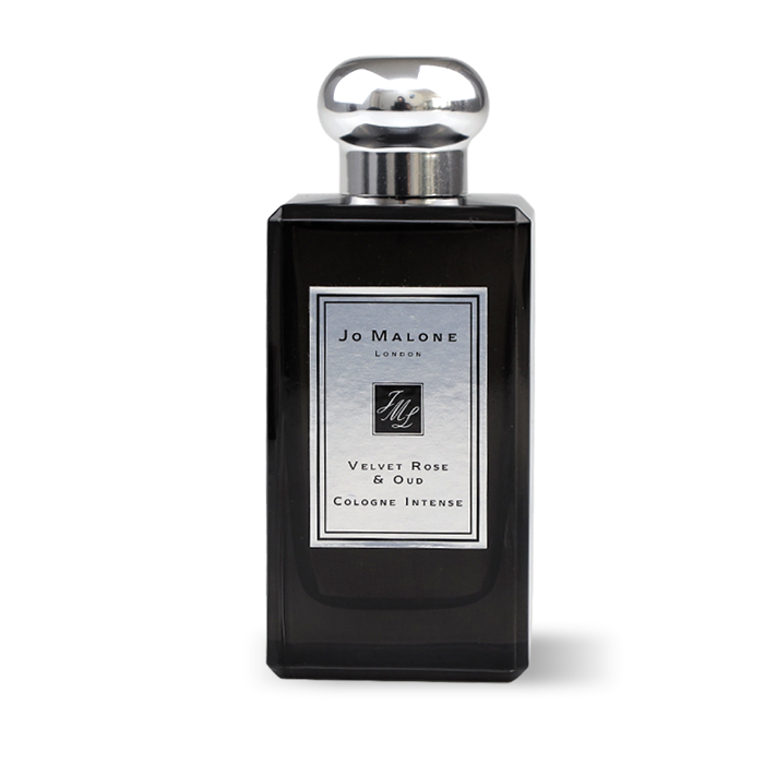 Jo Malone London Velvet Rose & Oud ヴェルベットローズ＆ウード コロンインテンス