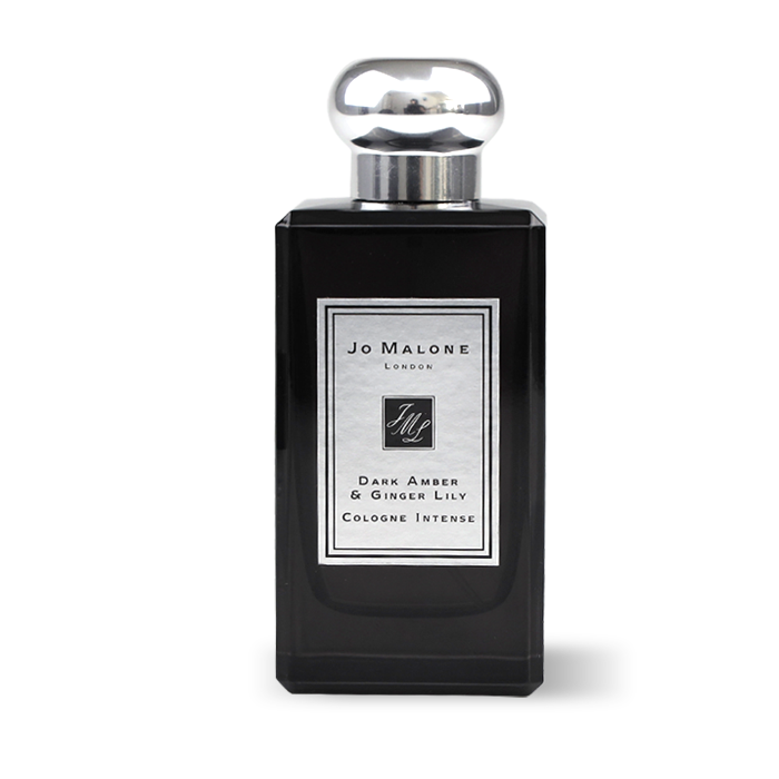Jo Malone London Dark Amber & Ginger Lily ダークアンバー＆ジンジャーリリー コロンインテンス