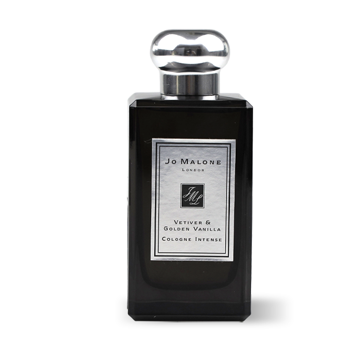 Jo Malone London Vetiver & Golden Vanilla ベチバー＆ゴールデンバニラ コロンインテンス