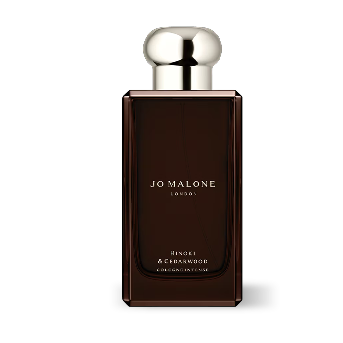 Jo Malone London Hinoki & Cedarwood ヒノキ & シダーウッド コロンインテンス