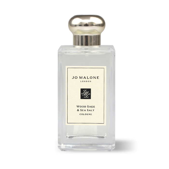 Jo Malone London Wood Sage & Sea Salt ウッドセージ＆シー ソルト コロン