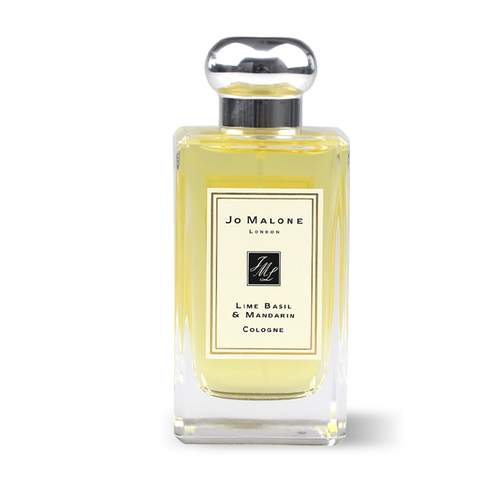 Jo Malone London Lime Basil & Mandarin ライムバジル＆マンダリン コロン