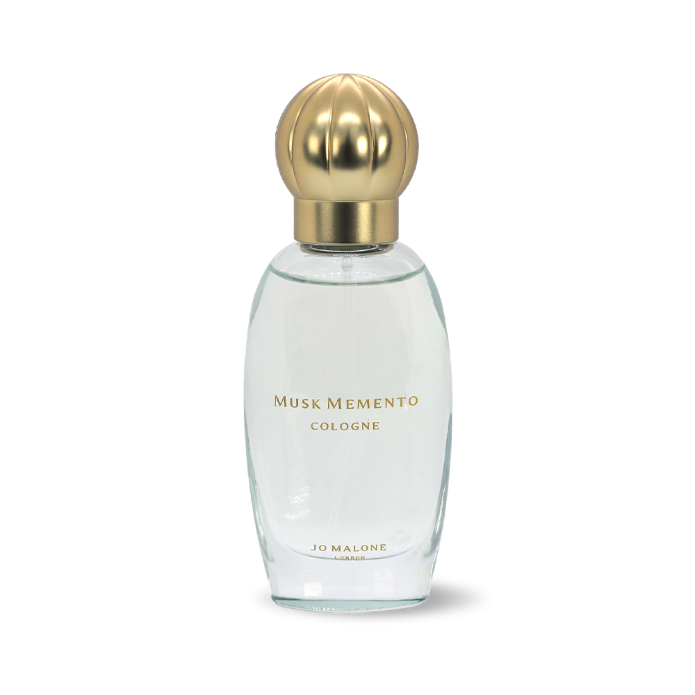Jo Malone London Musk Memento ムスク メメント コロン