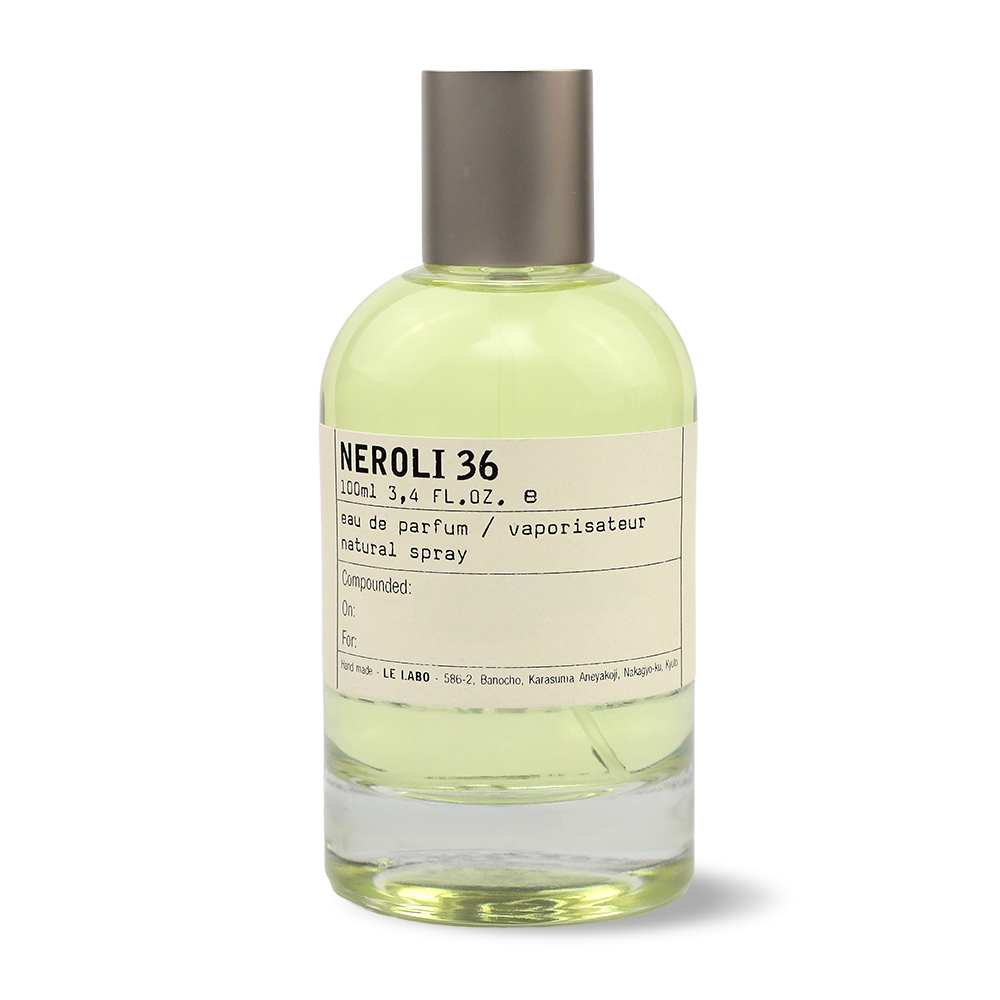 Le Labo Neroli 36 Neroli 36 Eau de Parfum