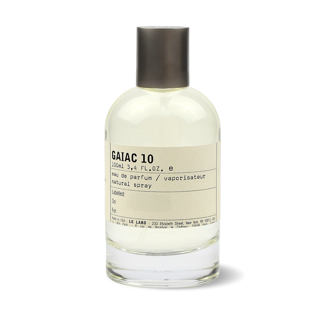 Le Labo Gaiac 10 Gaiac 10 Eau de Parfum