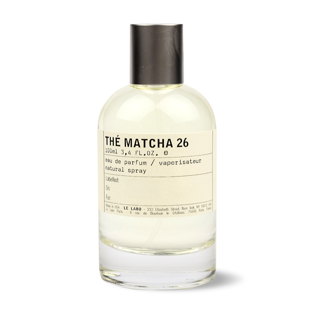 Le Labo The Matcha 26 マッチャ26 オードパルファム