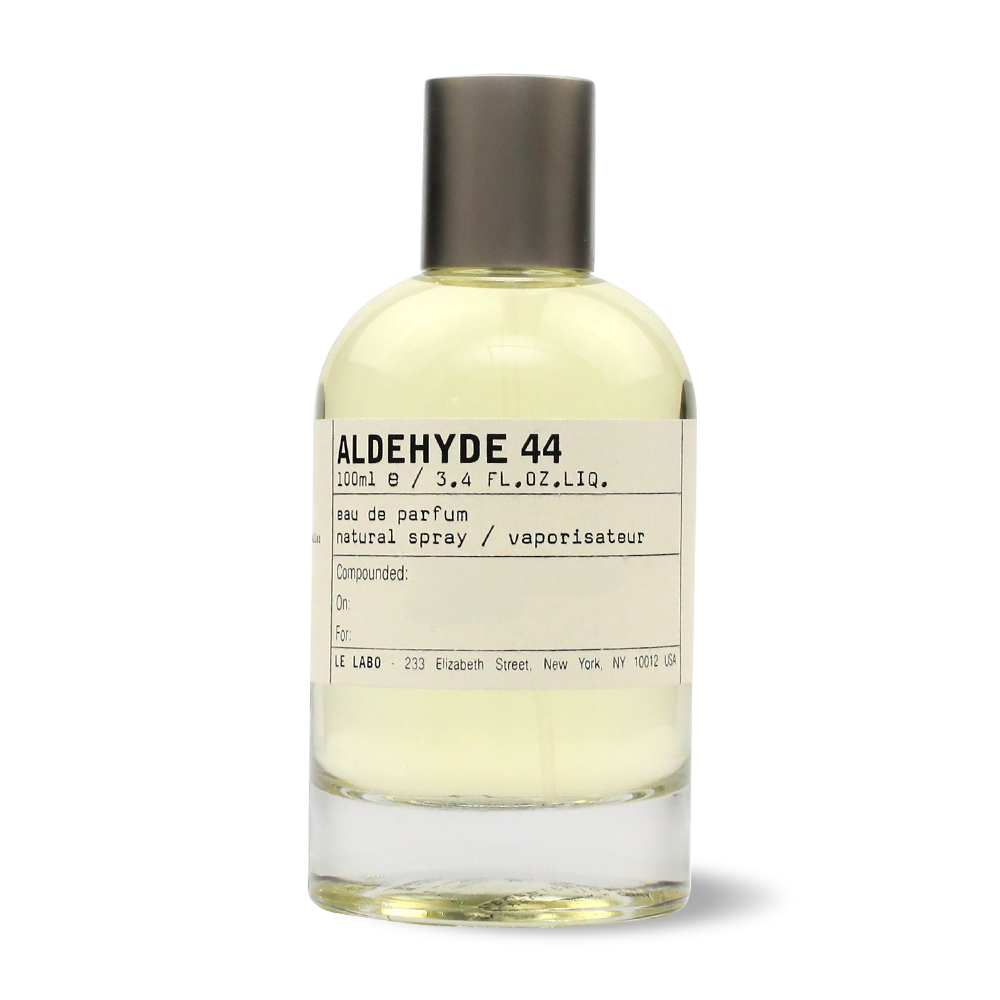 Le Labo Aldehyde 44 アルデヒド44 オードパルファム