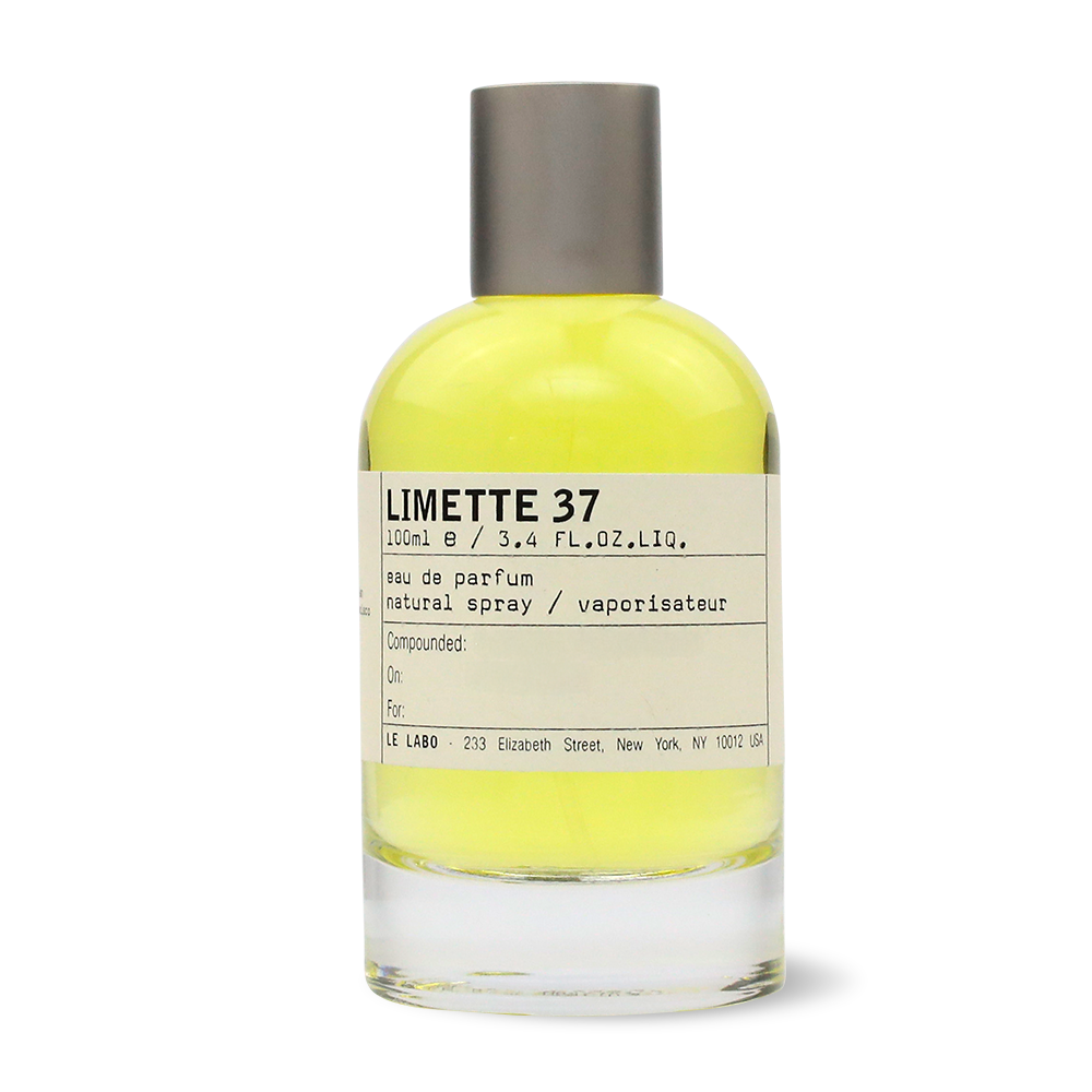 Le Labo Limette 37 リメット37 オードパルファム