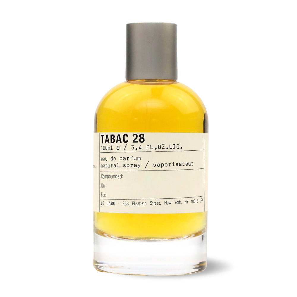 Le Labo Tabac 28 タバ28 オードパルファム