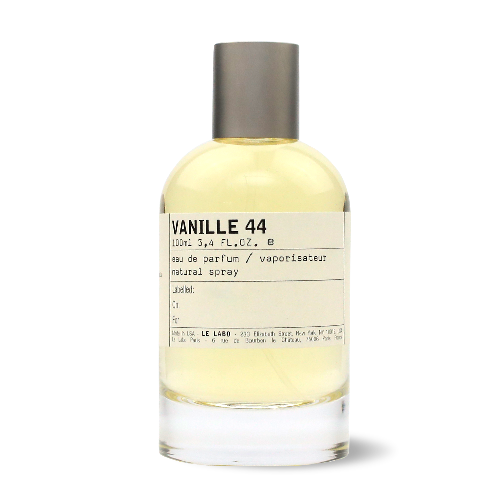 Le Labo Vanille 44 ヴァニーユ44 オードパルファム